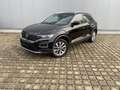 Volkswagen T-Roc 1.0 TSI Style AHK/17-ZOLL/LED/NAVI+VZE/PDC/ACC/LA Schwarz - thumbnail 2