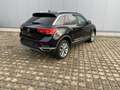 Volkswagen T-Roc 1.0 TSI Style AHK/17-ZOLL/LED/NAVI+VZE/PDC/ACC/LA Schwarz - thumbnail 3