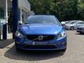 Volvo V60 2.0 T4 Business Sport R-Design / NL-Auto / 86.000 Blauw - thumbnail 6