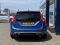 Volvo V60 2.0 T4 Business Sport R-Design / NL-Auto / 86.000 Blauw - thumbnail 7