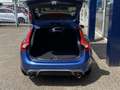 Volvo V60 2.0 T4 Business Sport R-Design / NL-Auto / 86.000 Blauw - thumbnail 8