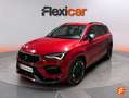 CUPRA Ateca 2.0 TSI 300 DSG 4Drive Rojo - thumbnail 3