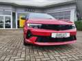 Opel Astra GS Infotainment-Paket Tech-Paket HUD digitales Coc Rot - thumbnail 15