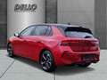 Opel Astra GS Infotainment-Paket Tech-Paket HUD digitales Coc Rot - thumbnail 3