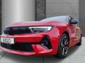 Opel Astra GS Infotainment-Paket Tech-Paket HUD digitales Coc Rot - thumbnail 4