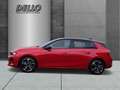 Opel Astra GS Infotainment-Paket Tech-Paket HUD digitales Coc Rot - thumbnail 2
