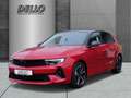 Opel Astra GS Infotainment-Paket Tech-Paket HUD digitales Coc Rot - thumbnail 1
