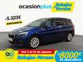 BMW 218 218dA Gran Tourer Business Azul - thumbnail 1