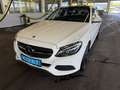 Mercedes-Benz C 250 d T Aut. 4Matic AMG *Voll*Langstr.*9-Gang*Allrad* Weiß - thumbnail 8
