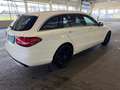 Mercedes-Benz C 250 d T Aut. 4Matic AMG *Voll*Langstr.*9-Gang*Allrad* Weiß - thumbnail 3