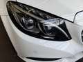 Mercedes-Benz C 250 d T Aut. 4Matic AMG *Voll*Langstr.*9-Gang*Allrad* Weiß - thumbnail 22