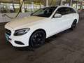 Mercedes-Benz C 250 d T Aut. 4Matic AMG *Voll*Langstr.*9-Gang*Allrad* Weiß - thumbnail 7