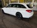 Mercedes-Benz C 250 d T Aut. 4Matic AMG *Voll*Langstr.*9-Gang*Allrad* Weiß - thumbnail 6