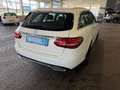 Mercedes-Benz C 250 d T Aut. 4Matic AMG *Voll*Langstr.*9-Gang*Allrad* Weiß - thumbnail 4
