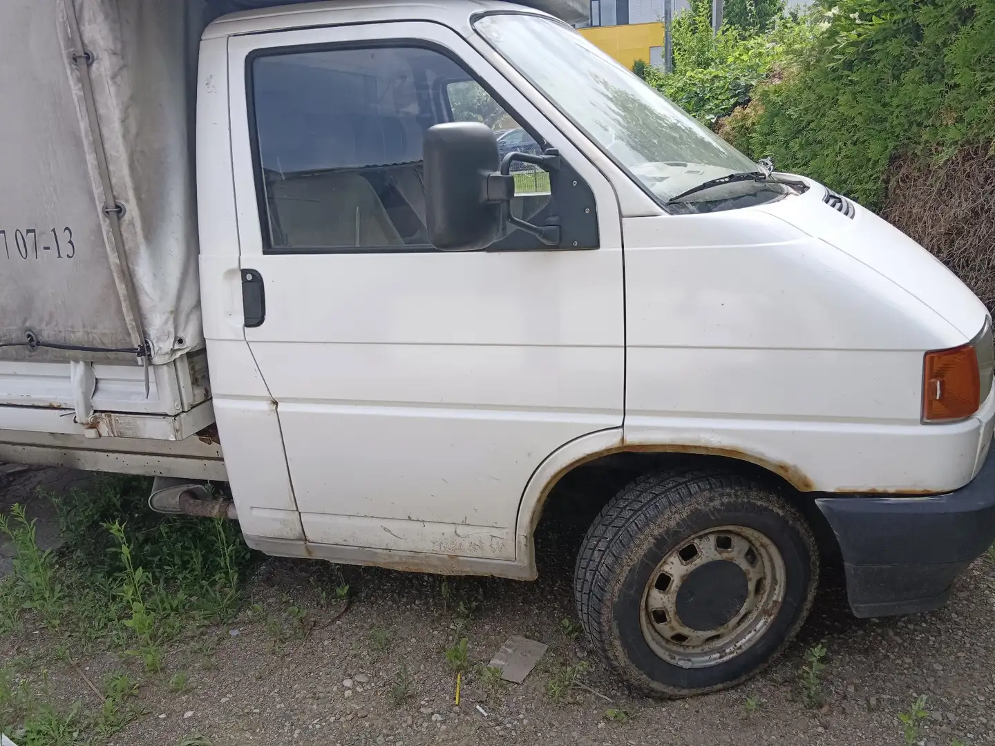 Volkswagen Sonstige - 1