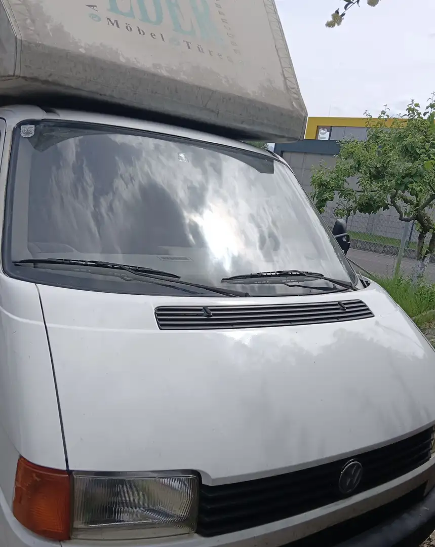 Volkswagen Sonstige - 2