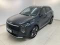 Kia Sportage Silber-Ausstattung Grau - thumbnail 1