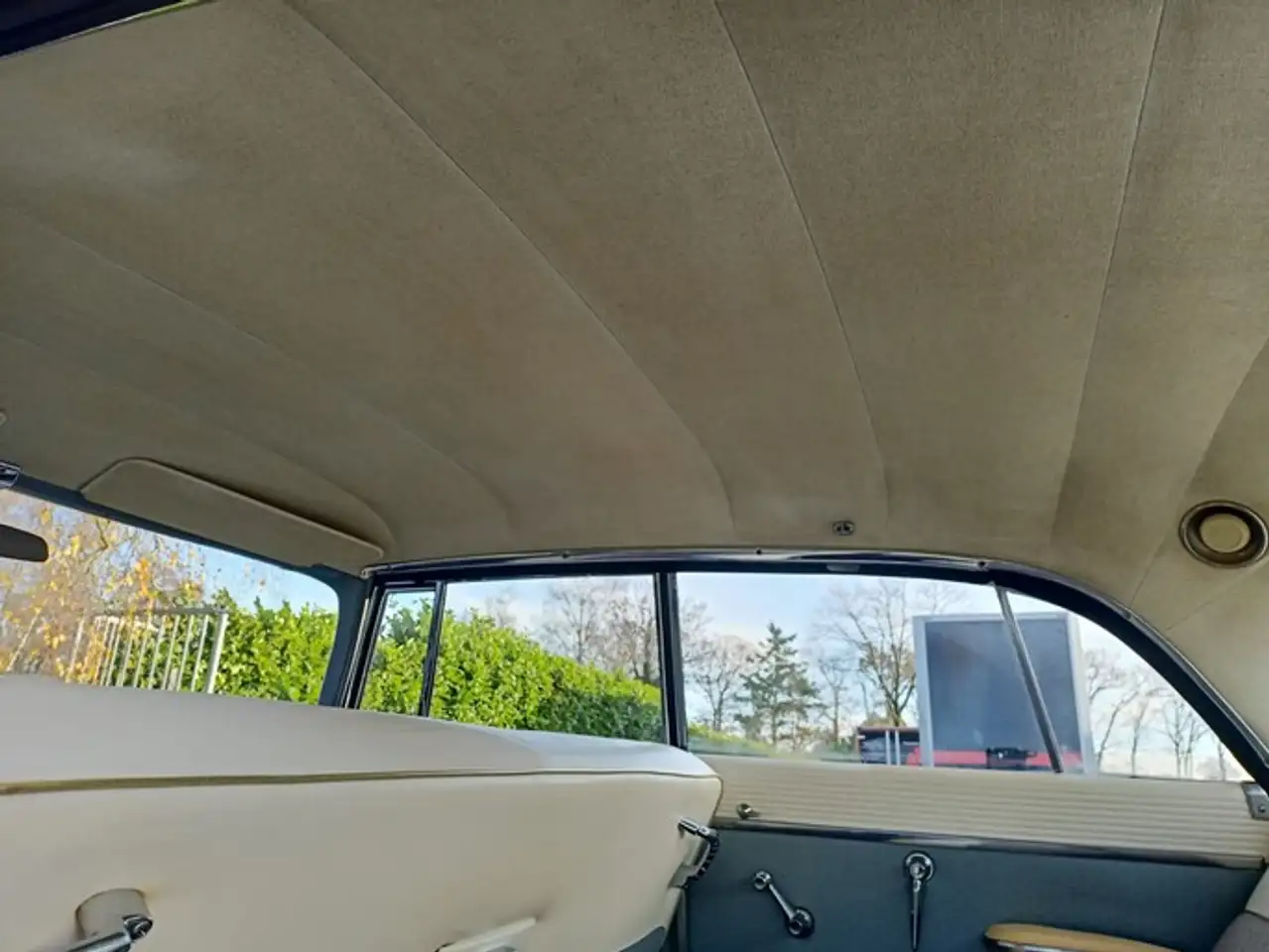 Chrysler Newport Overig undefined, foto 11