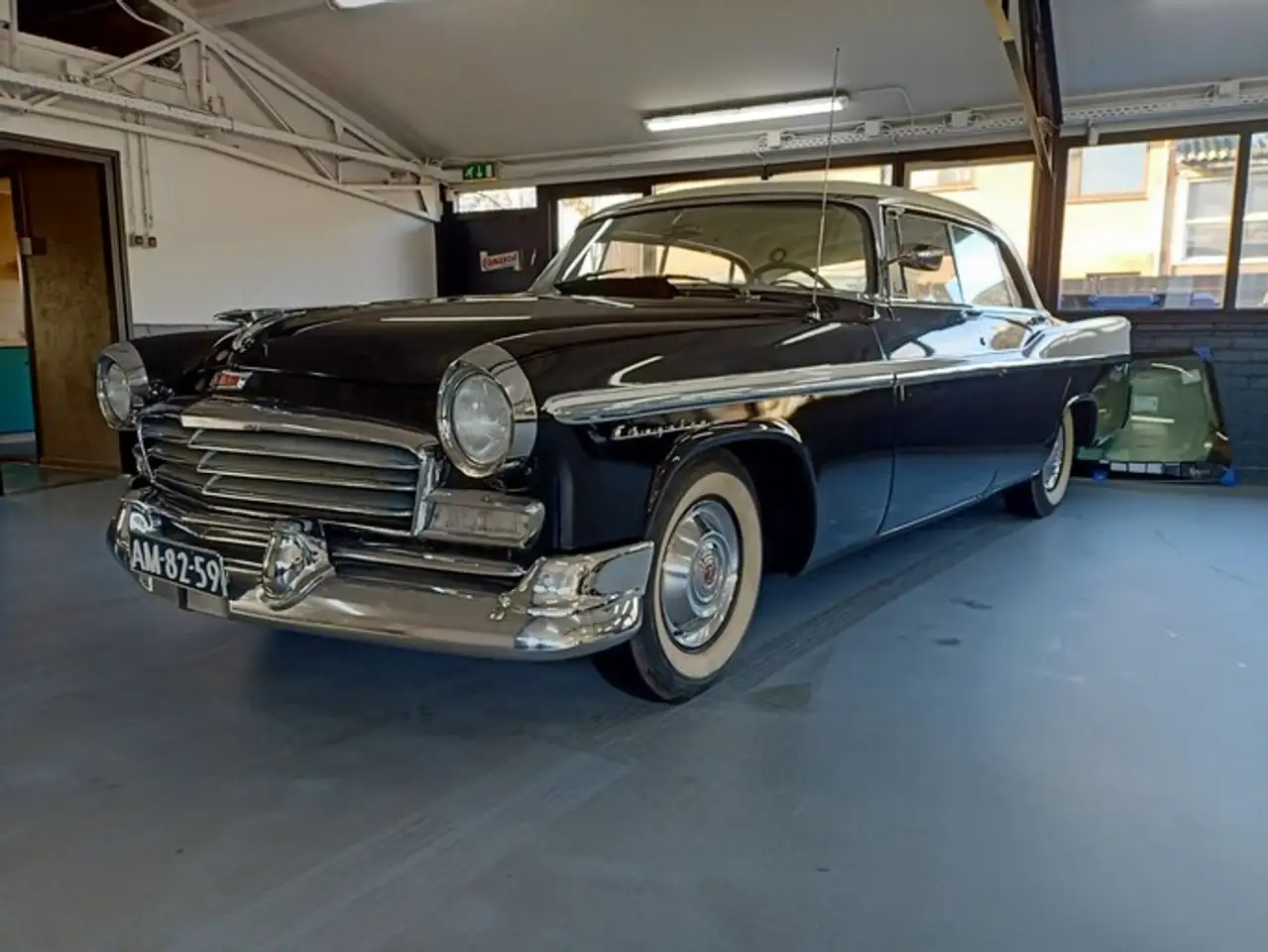 Chrysler Newport Overig undefined, foto 2