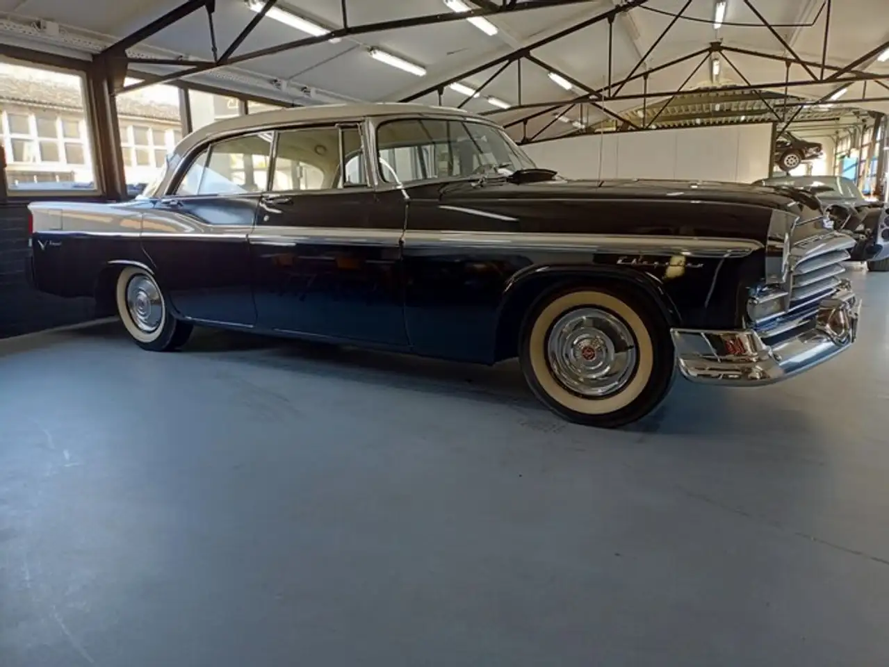 Chrysler Newport Overig undefined, foto 3
