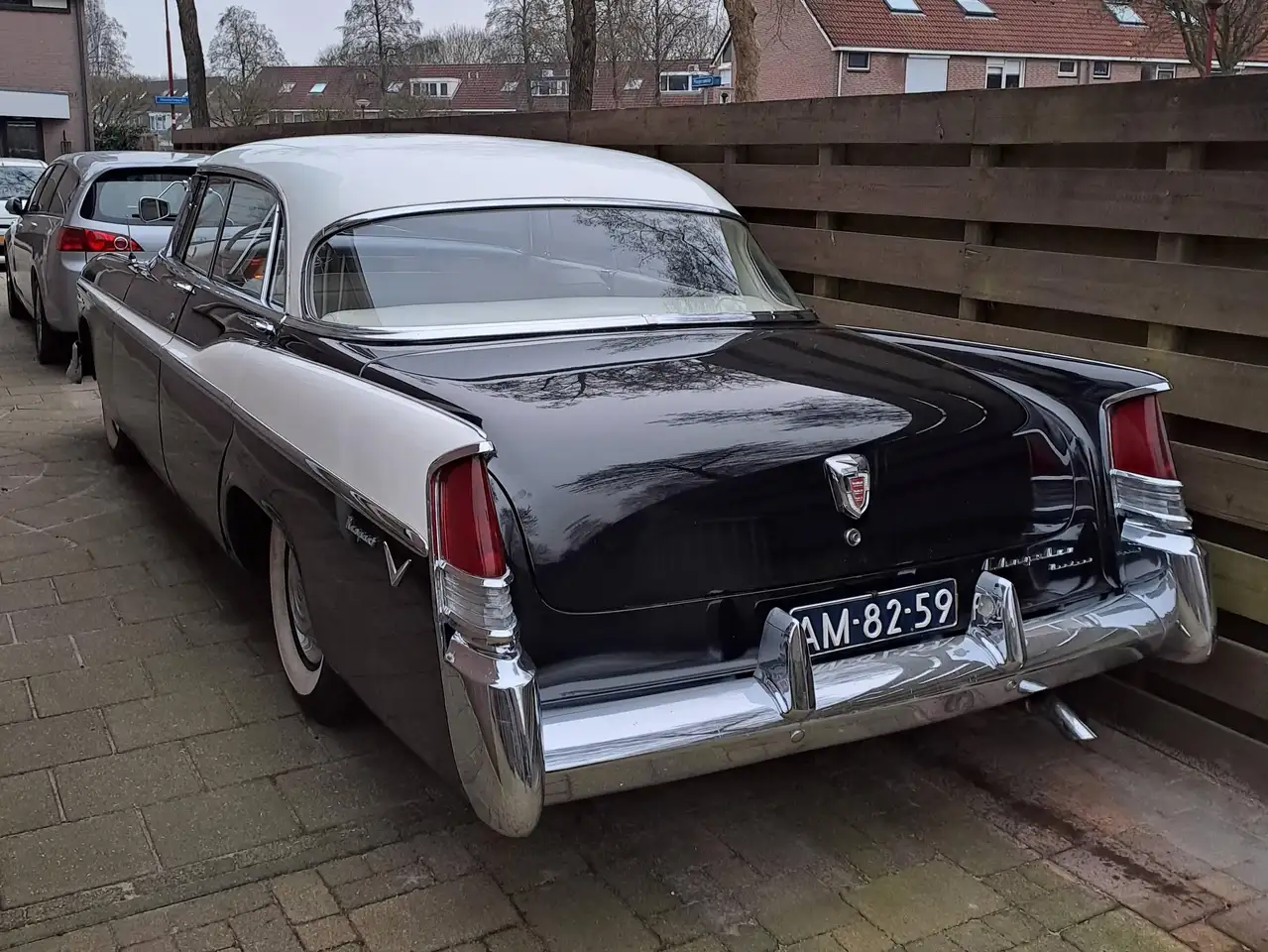 Chrysler Newport Overig undefined, foto 4