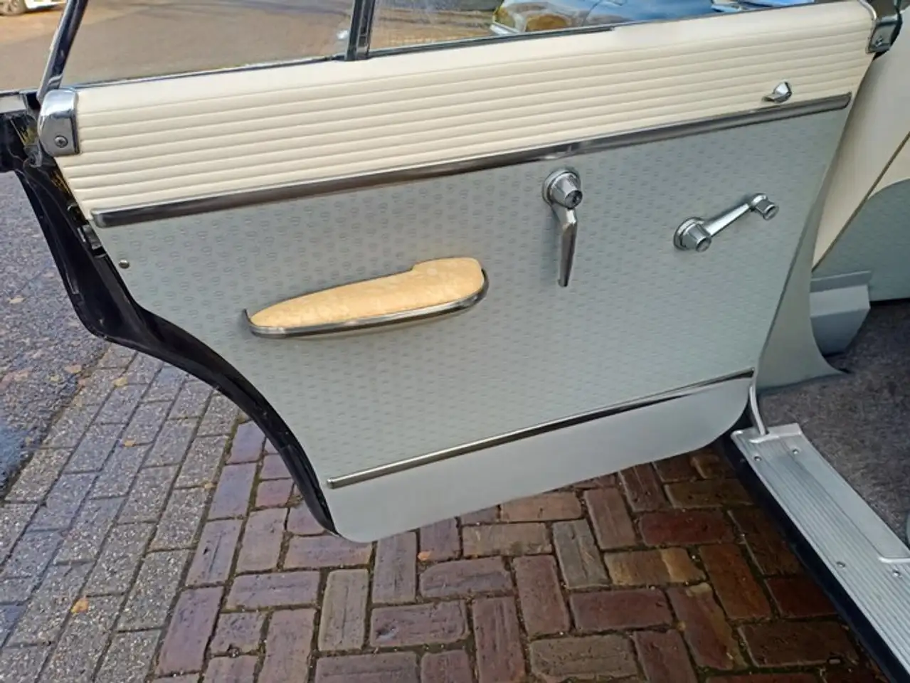 Chrysler Newport Overig undefined, foto 8