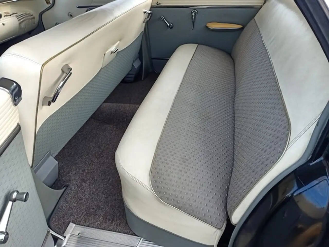 Chrysler Newport Overig undefined, foto 10