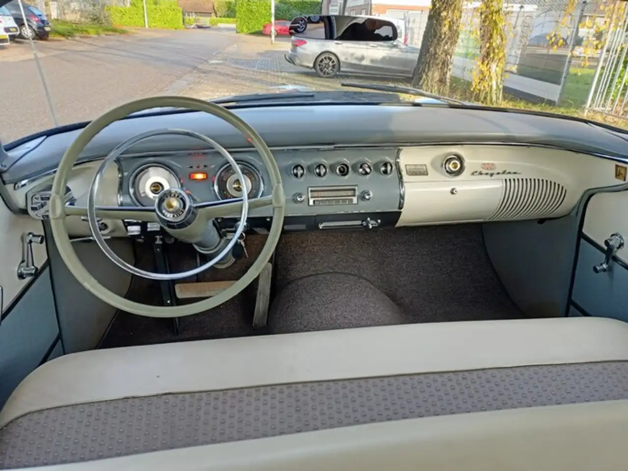 Chrysler Newport Overig undefined, foto 9