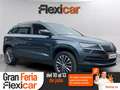Skoda Karoq 1.6TDI AdBlue Ambition Gris - thumbnail 1