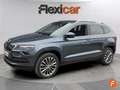 Skoda Karoq 1.6TDI AdBlue Ambition Gris - thumbnail 3