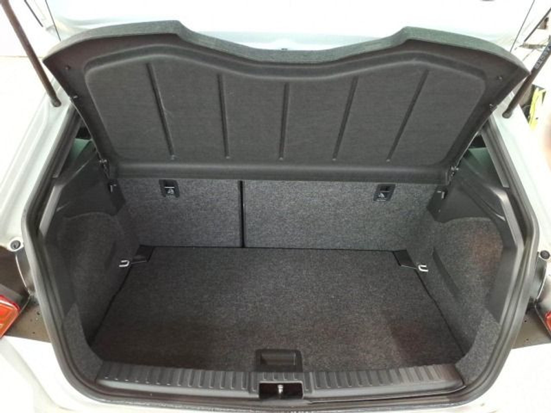 SEAT Ibiza 1.0 TSI DSG FR Navi LED Kamera Sitzheizung — photo 10