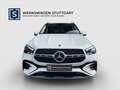 Mercedes-Benz GLE 450 GLE 450 4M AMG 20" AHK Airmatic Distronic Standh. Weiß - thumbnail 2