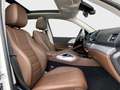 Mercedes-Benz GLE 450 GLE 450 4M AMG 20" AHK Airmatic Distronic Standh. Weiß - thumbnail 9