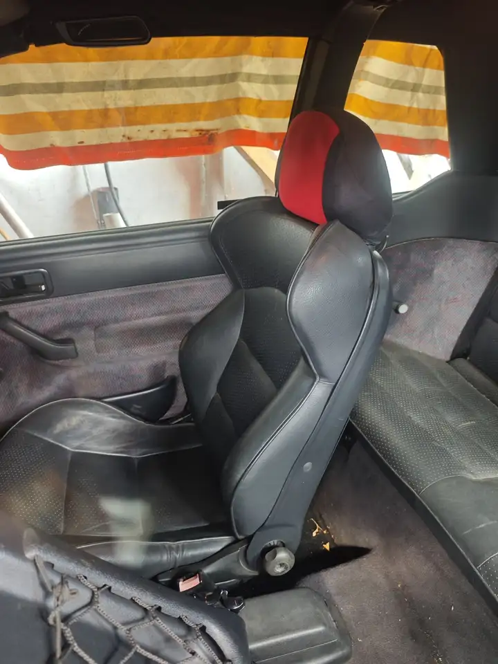 Ford Escort, foto 9