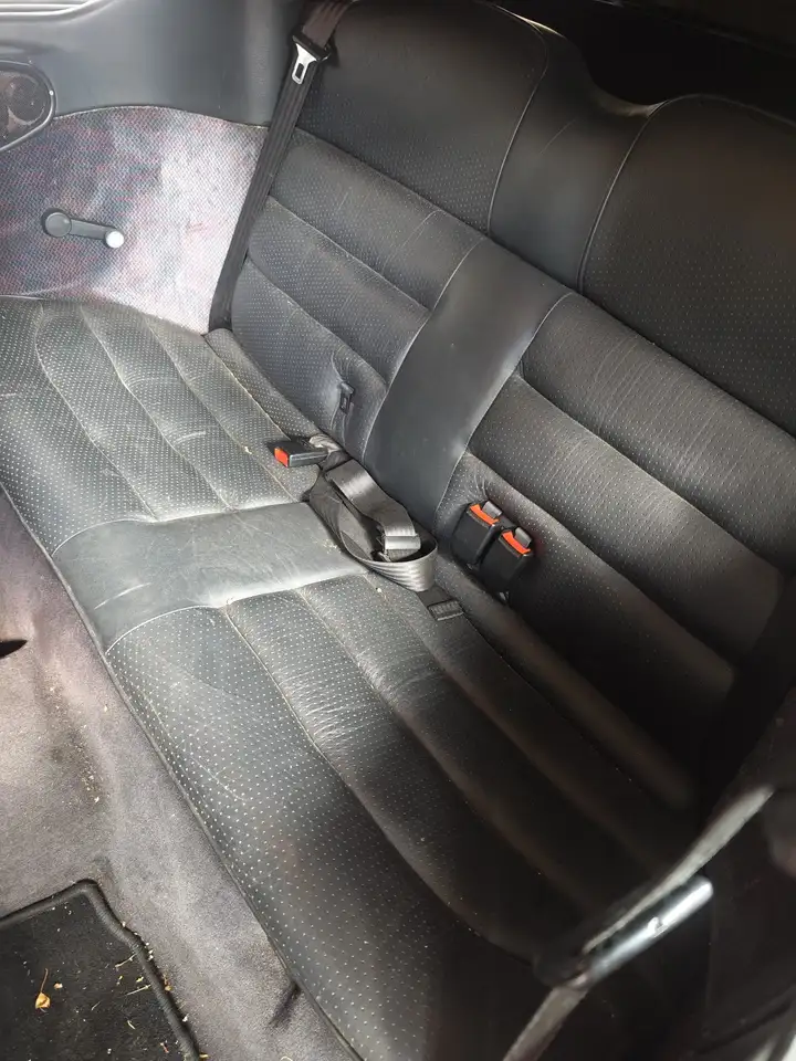 Ford Escort, foto 8