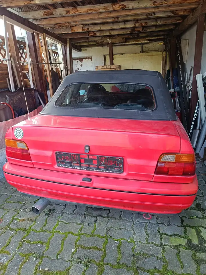 Ford Escort, foto 4