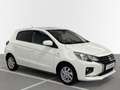 Mitsubishi Space Star 120 MPI Motion Blanco - thumbnail 2