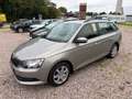Skoda Fabia 1.2l TSI "Ambition" -ALU-AHK-GRA Beige - thumbnail 2
