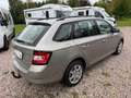 Skoda Fabia 1.2l TSI "Ambition" -ALU-AHK-GRA Beige - thumbnail 3