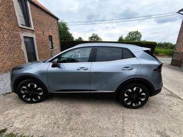 Sportage PHEV 1.6 T-GDi AWD Pulse (195kW)