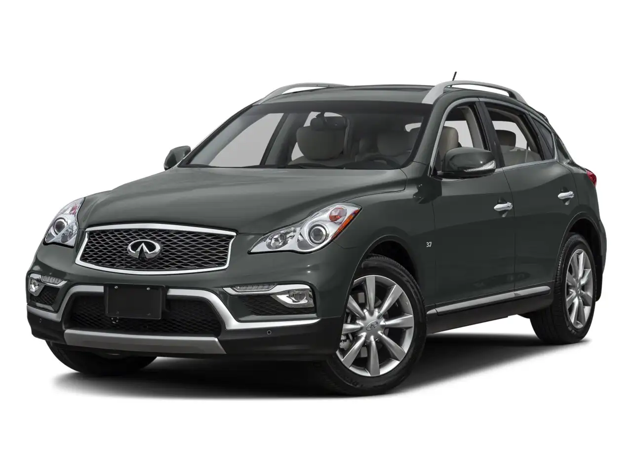 2017 Infiniti QX50