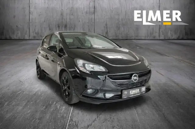 Opel Corsa E Color Edition 1.4 - Parkpilot, Sitzheizung