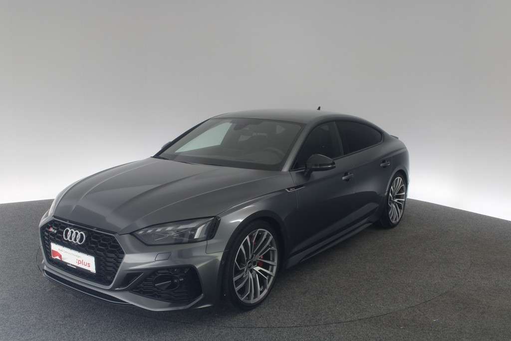 Second hand Audi Rs5 2.9