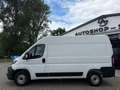 Peugeot Boxer Kasten Hochraum 333 L2H2 140 WEBASTO Blanco - thumbnail 5