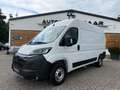 Peugeot Boxer Kasten Hochraum 333 L2H2 140 WEBASTO Blanco - thumbnail 1