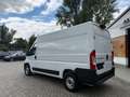 Peugeot Boxer Kasten Hochraum 333 L2H2 140 WEBASTO Blanco - thumbnail 3