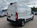 Peugeot Boxer Kasten Hochraum 333 L2H2 140 WEBASTO Blanco - thumbnail 4