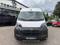 Peugeot Boxer Kasten Hochraum 333 L2H2 140 WEBASTO Blanco - thumbnail 8