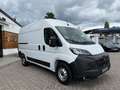 Peugeot Boxer Kasten Hochraum 333 L2H2 140 WEBASTO Blanco - thumbnail 2
