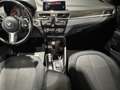 BMW X1 xDrive 18 d Advantage Schwarz - thumbnail 24